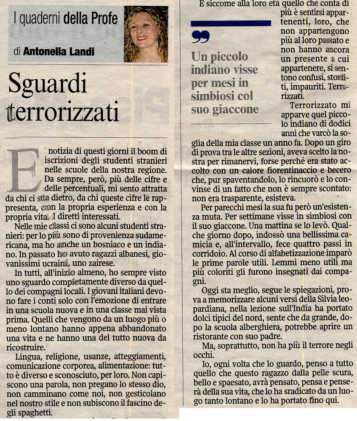 www.antonellalandi.com