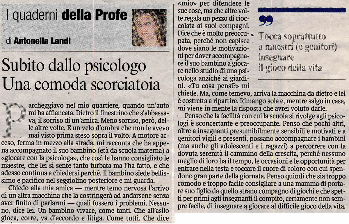 www.antonellalandi.com