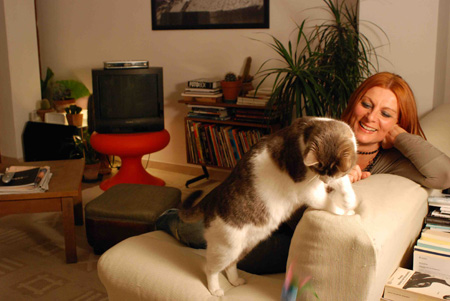 compagni di divano